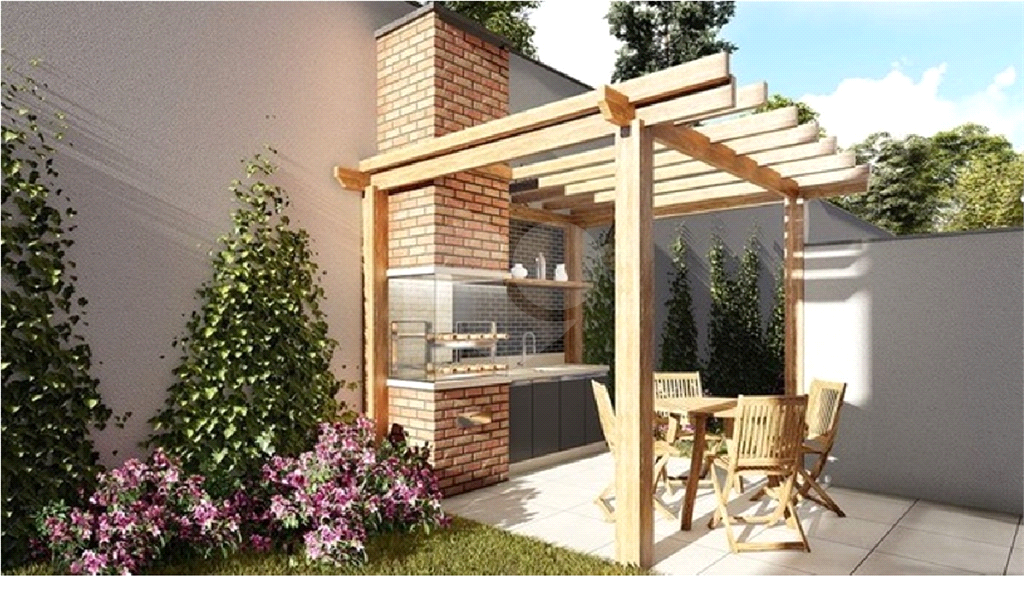 Apartamento a venda no Ipiranga