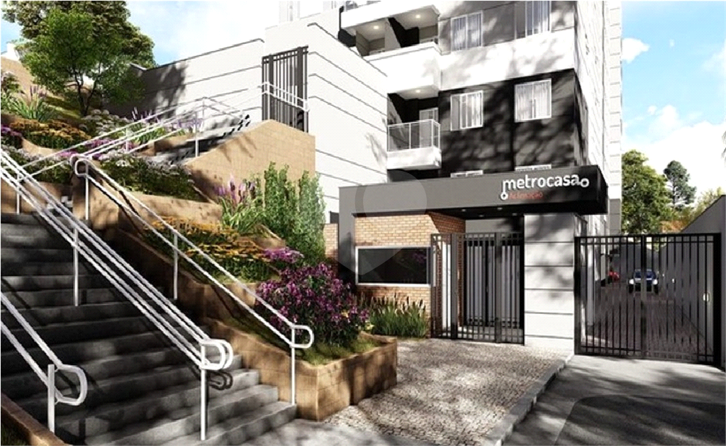 Apartamento a venda no Ipiranga
