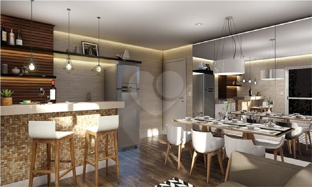 Apartamento a venda no Ipiranga