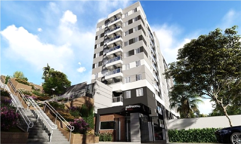 Apartamento a venda no Ipiranga