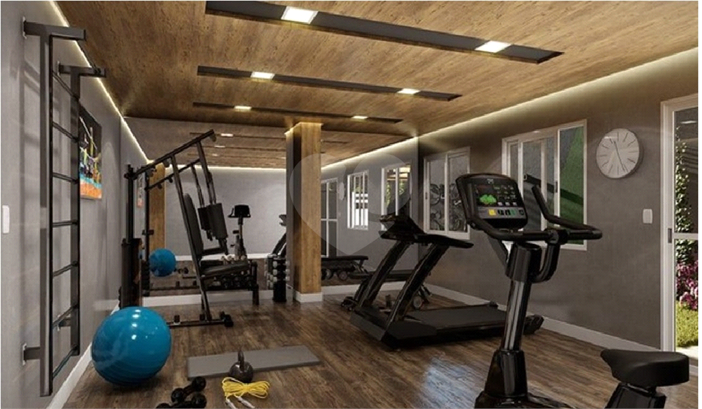 Apartamento a venda no Ipiranga