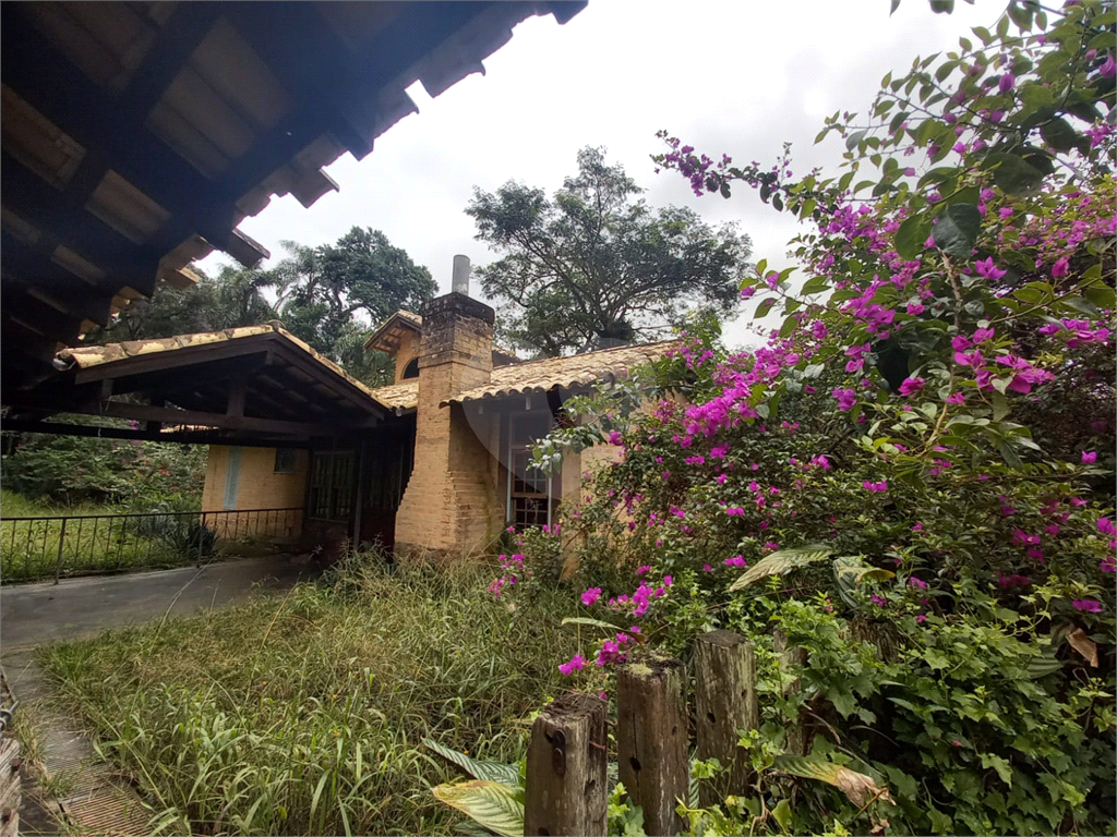 Casa na Serra da Cantareira com área total 5.044m²