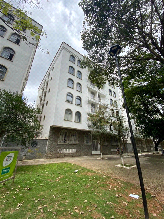 Apartamento à venda em São Mateus, Juiz de Fora - MG - Foto 4