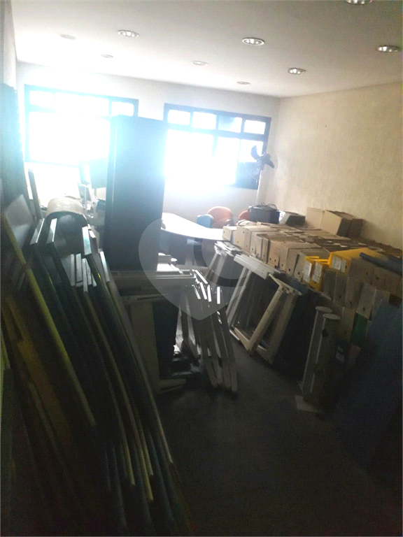 Sobrado comercial à venda na Paes de Barros