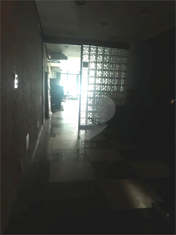 Sobrado comercial à venda na Paes de Barros