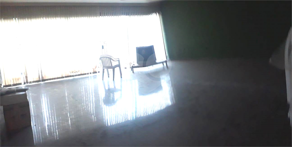 Sobrado comercial à venda na Paes de Barros