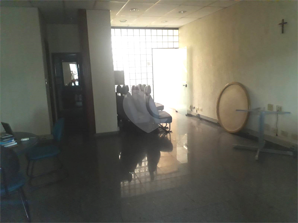 Sobrado comercial à venda na Paes de Barros