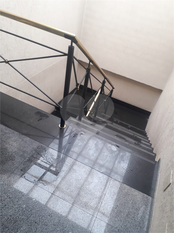 Sobrado comercial à venda na Paes de Barros