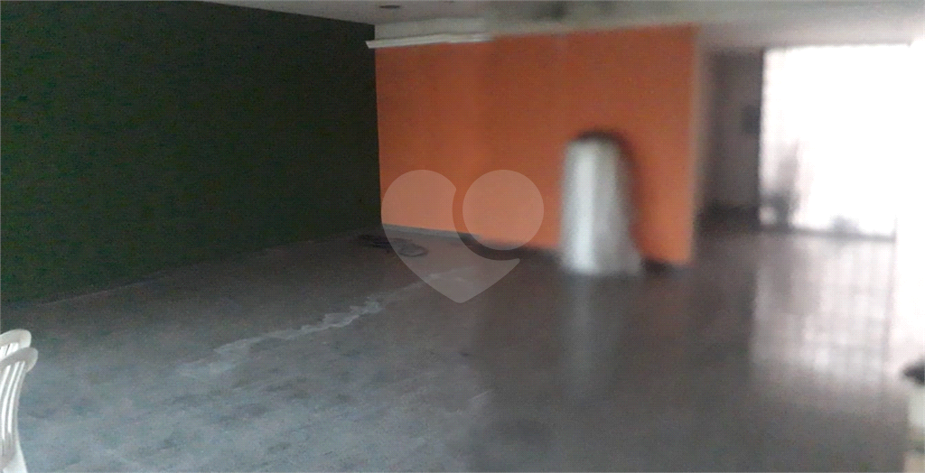 Sobrado comercial à venda na Paes de Barros
