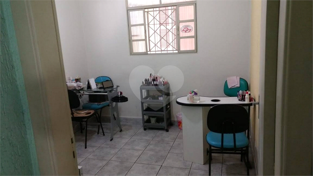 CASA em TUCURUVI