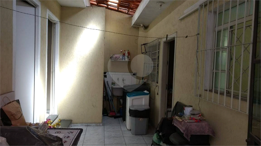 CASA em TUCURUVI
