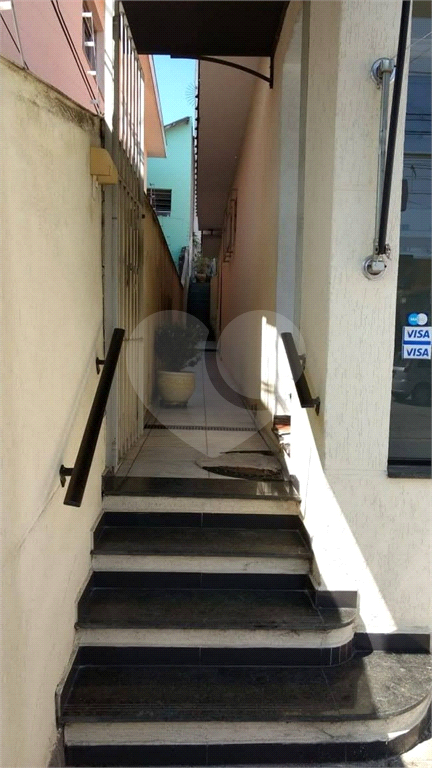 CASA em TUCURUVI