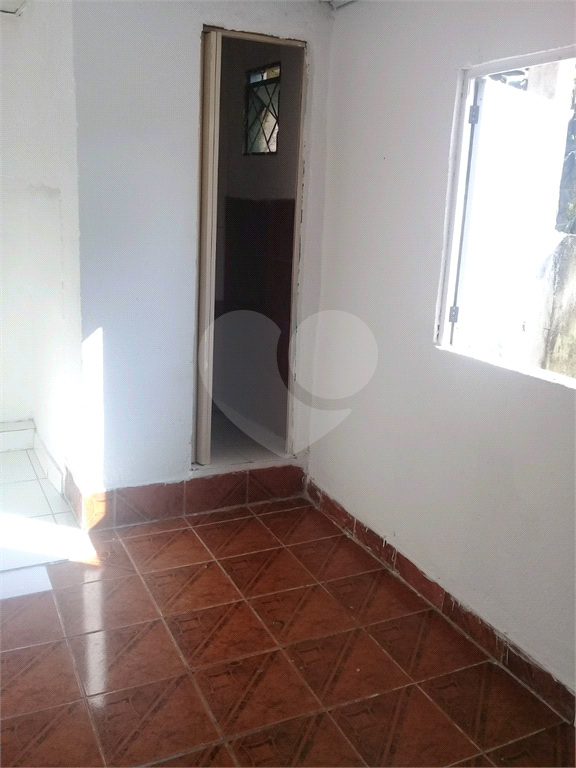 TERRENO em CANGAÍBA