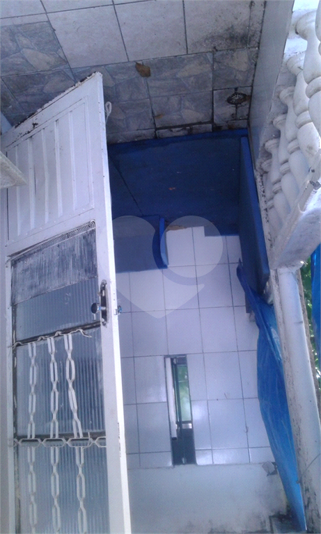 TERRENO em CANGAÍBA
