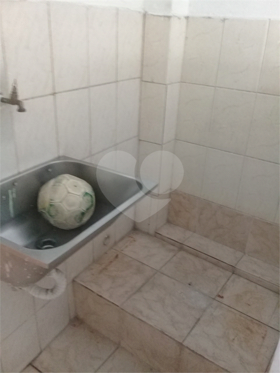 TERRENO em CANGAÍBA