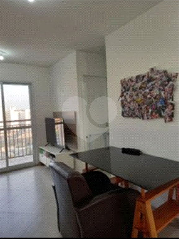 Apartamento a venda no Jardim Aricanduva