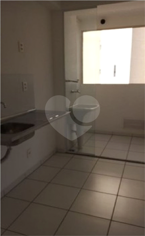 Apartamento a venda no Jardim Aricanduva