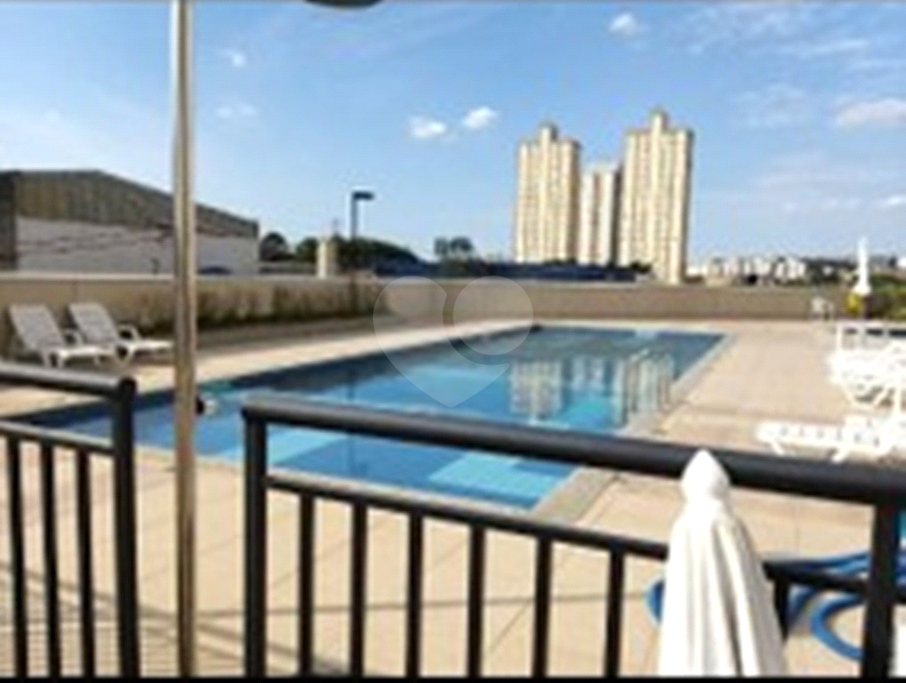 Apartamento a venda no Jardim Aricanduva