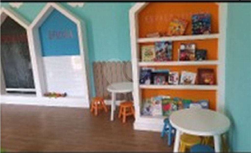Apartamento a venda no Jardim Aricanduva