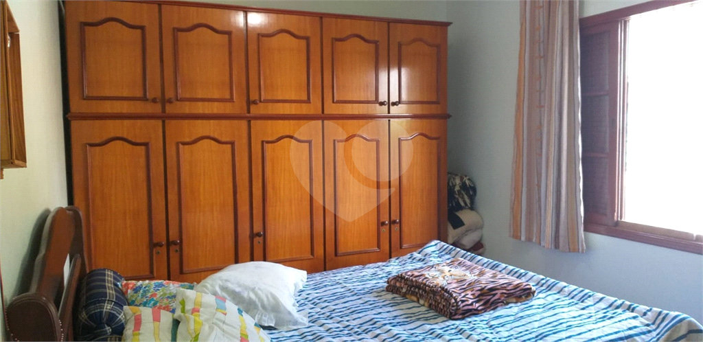 SOBRADO em JARDIM ÂNGELA