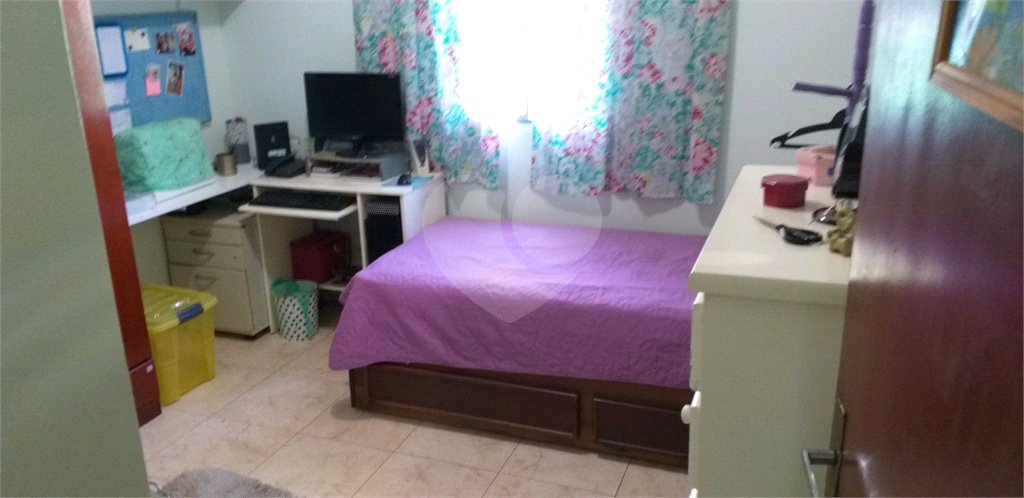 SOBRADO em JARDIM ÂNGELA