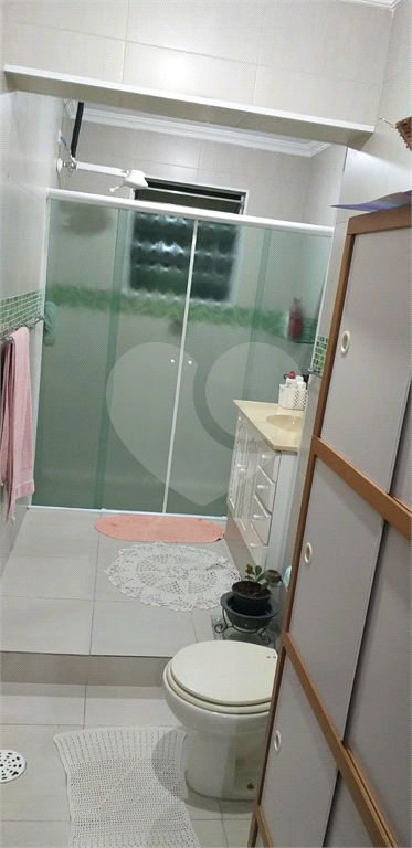 SOBRADO em JARDIM ÂNGELA