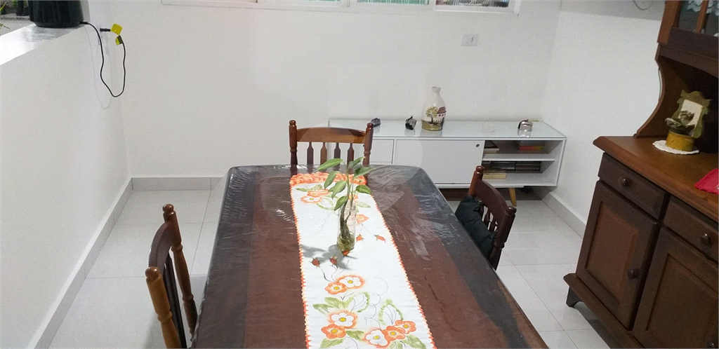 SOBRADO em JARDIM ÂNGELA