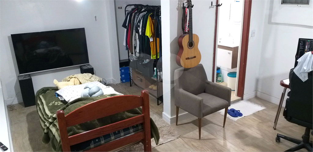 SOBRADO em JARDIM ÂNGELA