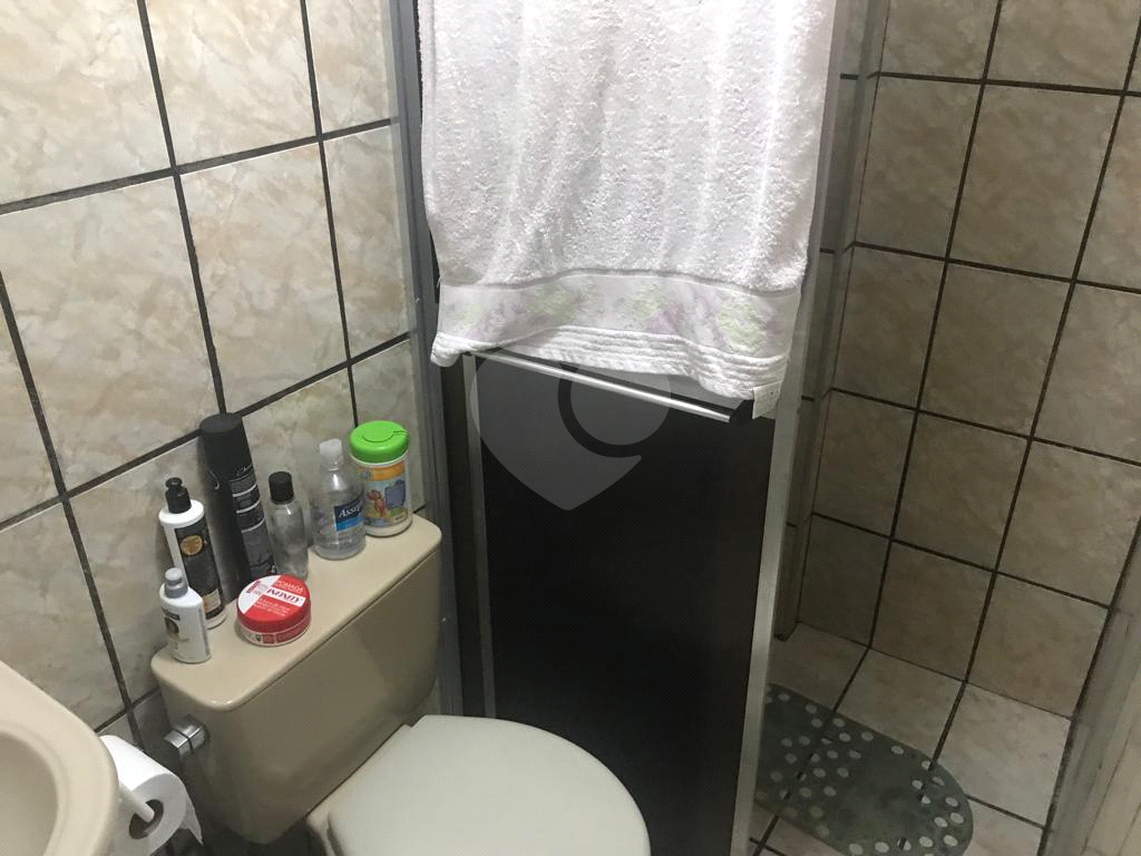 APARTAMENTO em BRASILÂNDIA