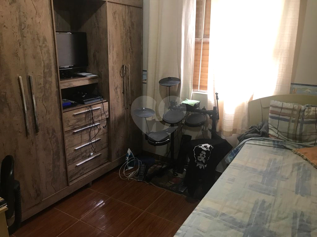 APARTAMENTO em BRASILÂNDIA