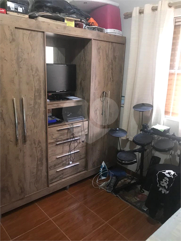 APARTAMENTO em BRASILÂNDIA