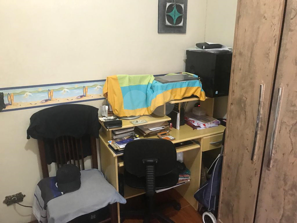 APARTAMENTO em BRASILÂNDIA