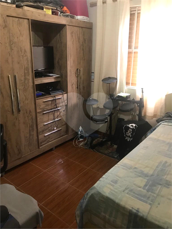 APARTAMENTO em BRASILÂNDIA