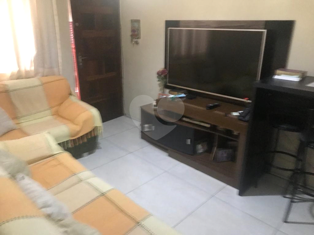 APARTAMENTO em BRASILÂNDIA