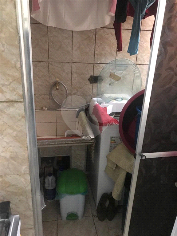 APARTAMENTO em BRASILÂNDIA