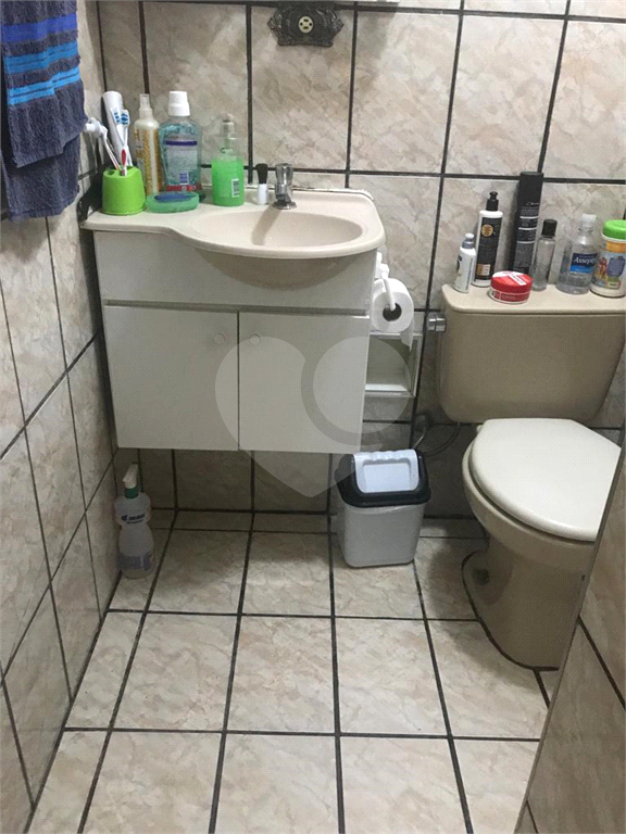 APARTAMENTO em BRASILÂNDIA