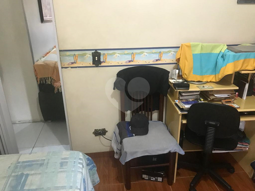 APARTAMENTO em BRASILÂNDIA