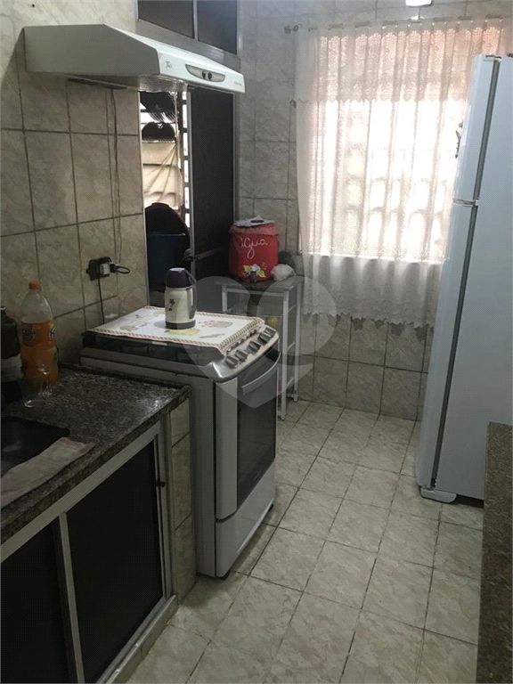 APARTAMENTO em BRASILÂNDIA