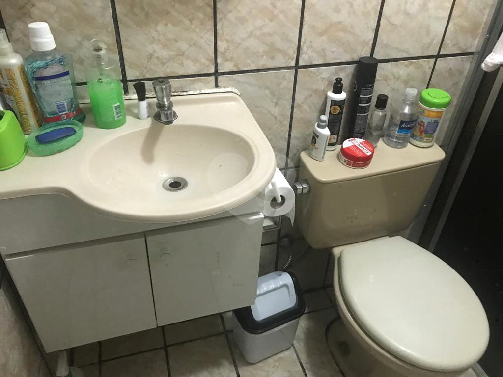 APARTAMENTO em BRASILÂNDIA