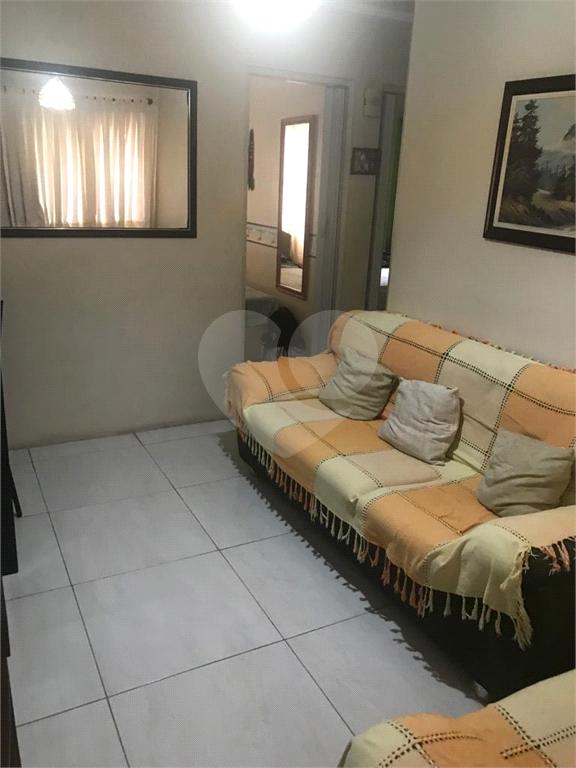 APARTAMENTO em BRASILÂNDIA