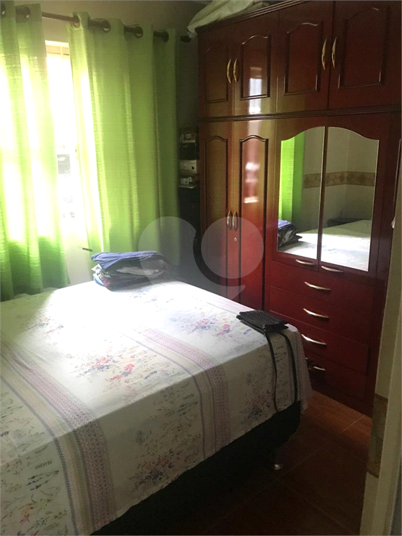 APARTAMENTO em BRASILÂNDIA