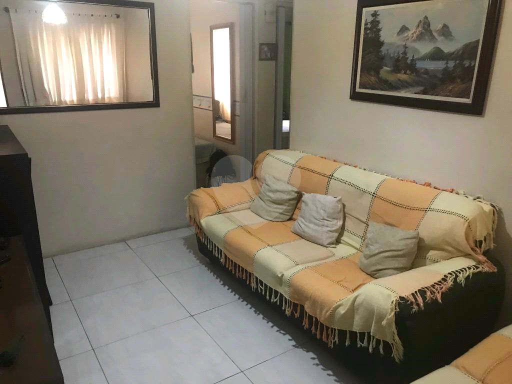 APARTAMENTO em BRASILÂNDIA
