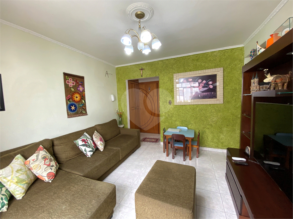 Apartamento amplo e arejado com 96 m², na Palmas do Tremembé, com 3 dormitórios, 1 vaga - Tremembé