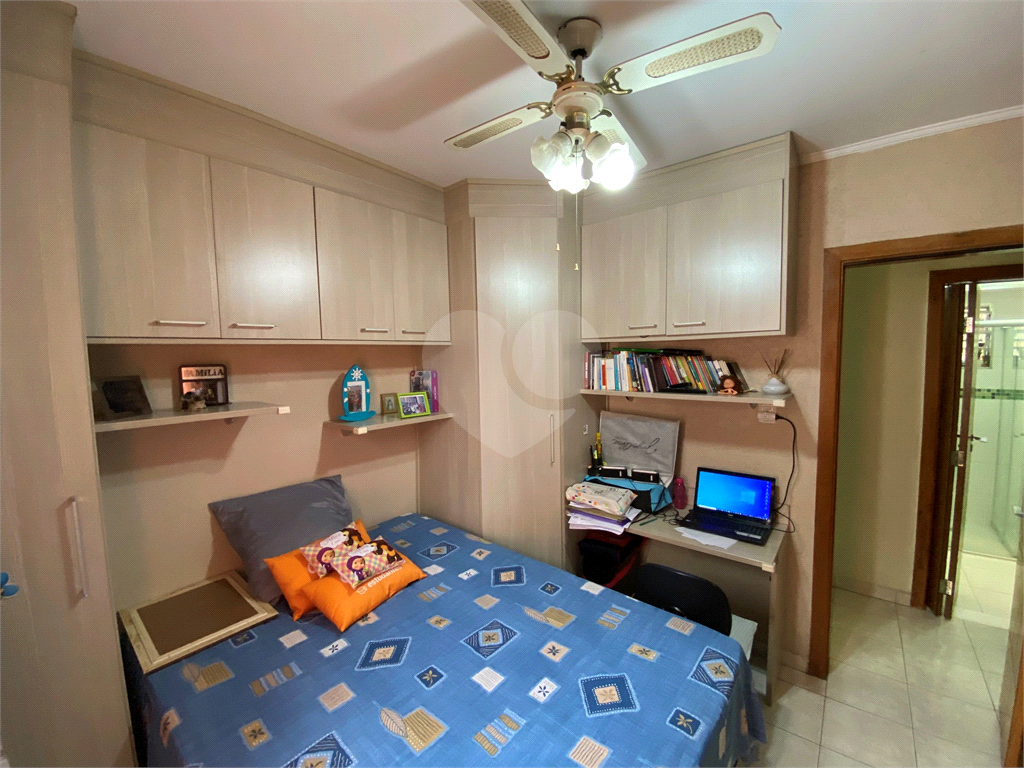 Apartamento amplo e arejado com 96 m², na Palmas do Tremembé, com 3 dormitórios, 1 vaga - Tremembé