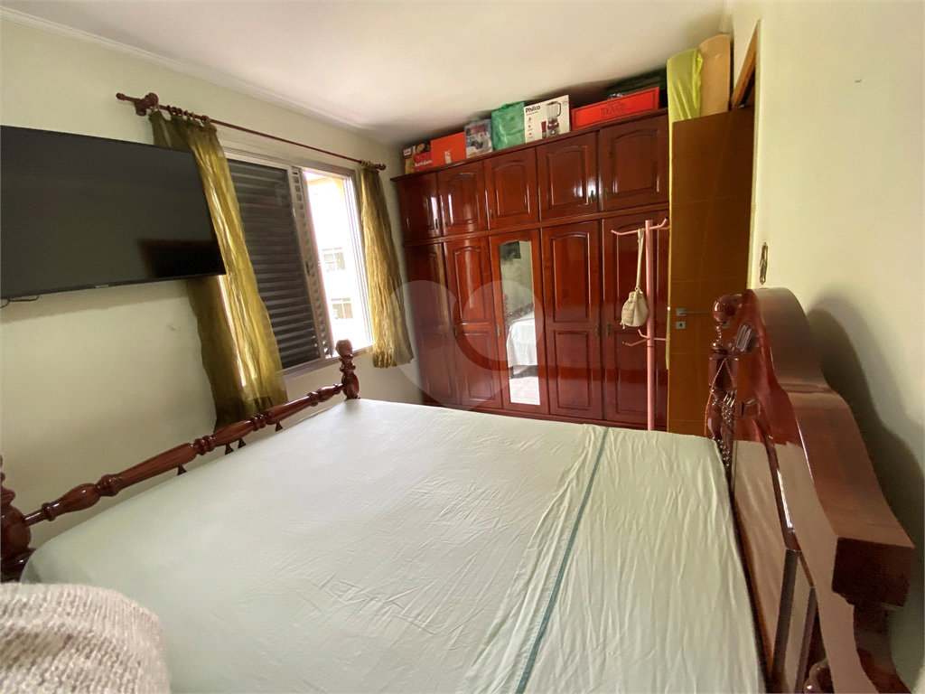 Apartamento amplo e arejado com 96 m², na Palmas do Tremembé, com 3 dormitórios, 1 vaga - Tremembé