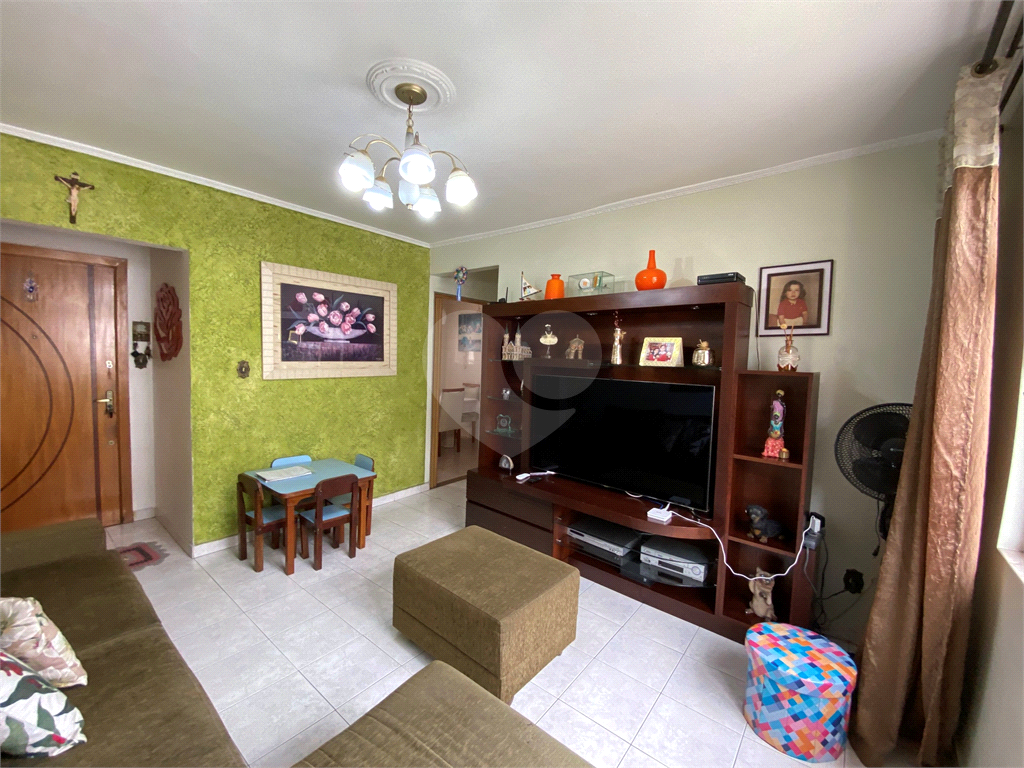 Apartamento amplo e arejado com 96 m², na Palmas do Tremembé, com 3 dormitórios, 1 vaga - Tremembé