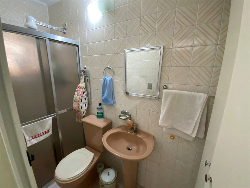 Apartamento amplo e arejado com 96 m², na Palmas do Tremembé, com 3 dormitórios, 1 vaga - Tremembé