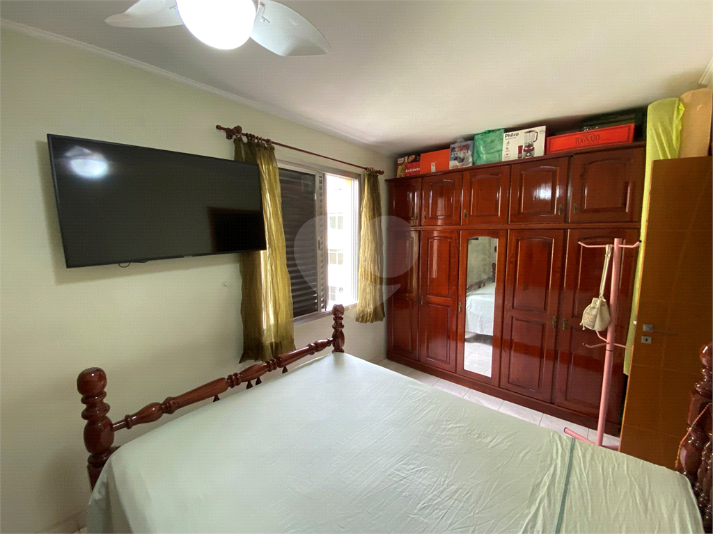 Apartamento amplo e arejado com 96 m², na Palmas do Tremembé, com 3 dormitórios, 1 vaga - Tremembé