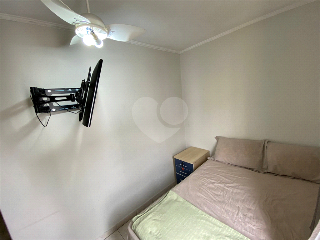 Apartamento amplo e arejado com 96 m², na Palmas do Tremembé, com 3 dormitórios, 1 vaga - Tremembé