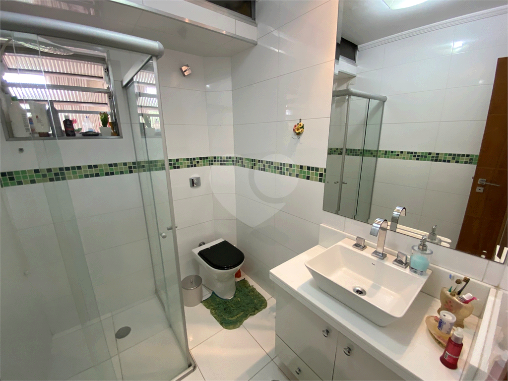 Apartamento amplo e arejado com 96 m², na Palmas do Tremembé, com 3 dormitórios, 1 vaga - Tremembé